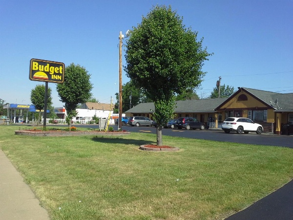 Budget Inn Tonawanda image 1