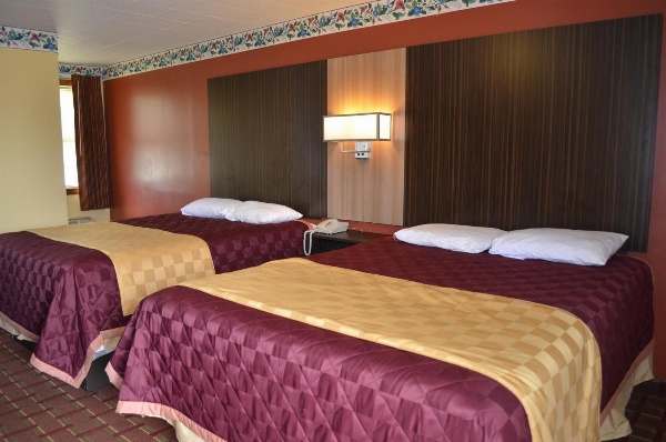 Budget Inn Tonawanda image 17