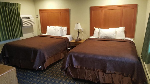 Budget Inn Tonawanda image 3
