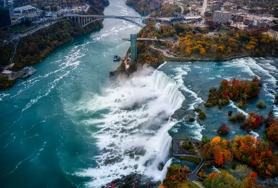 Road Trips from Tonawanda: Exploring Nearby Wonders