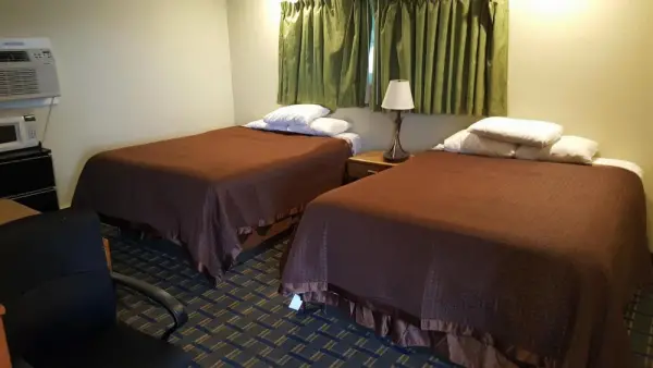 Budget Inn Tonawanda 6