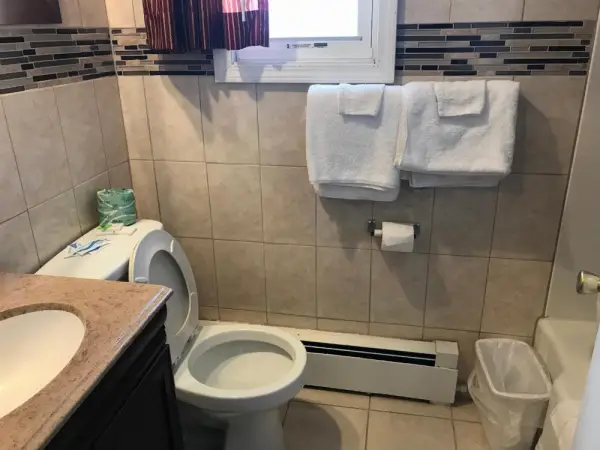 Budget Inn Tonawanda 8