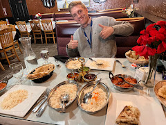 Indian near Budget Inn Tonawanda