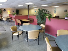 Pizza near Budget Inn Tonawanda